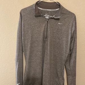 Women’s Nike Active Jacket